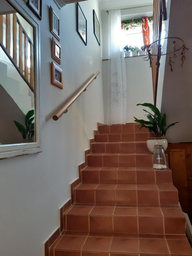 Nora Apartman ยูลา ภายนอก รูปภาพ