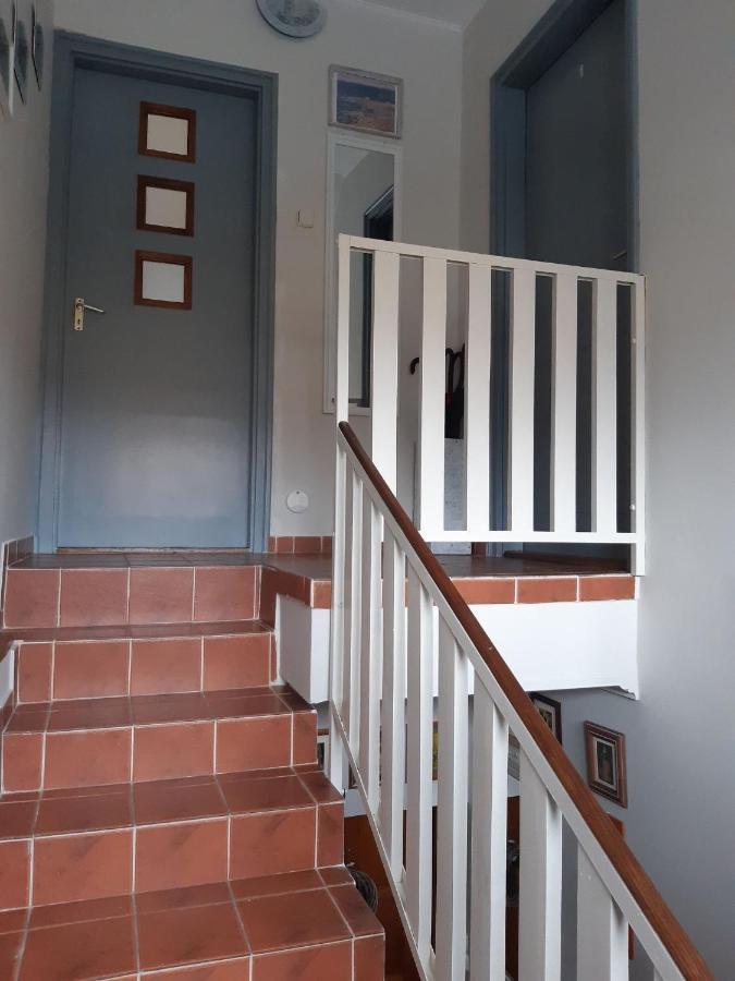 Nora Apartman ยูลา ภายนอก รูปภาพ